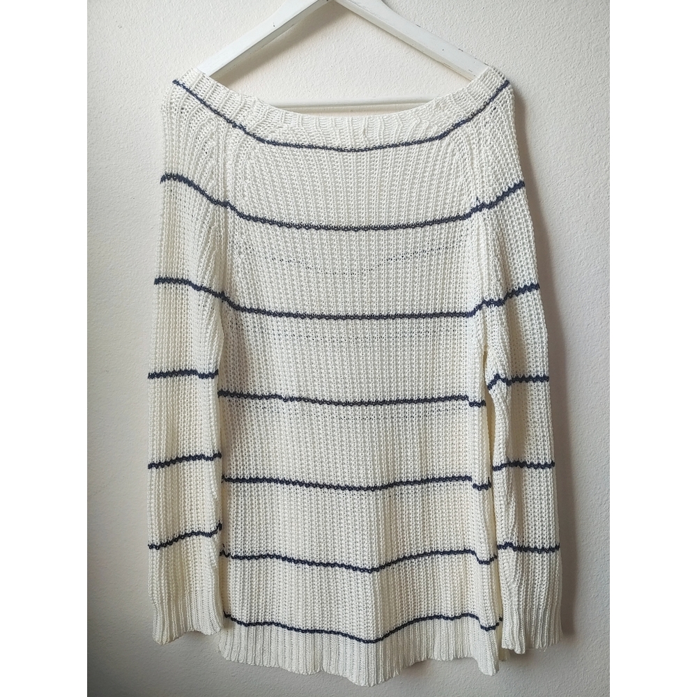 Striped Knit - Picture 2 of 3